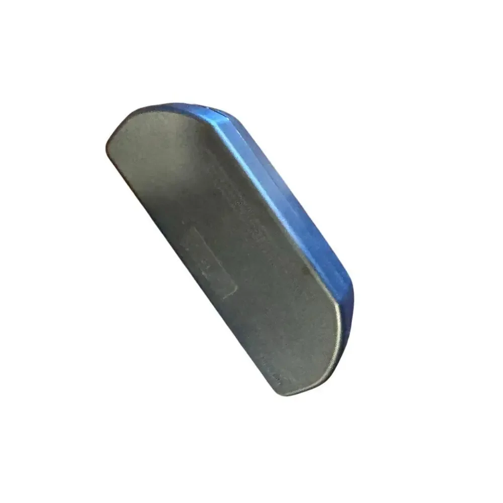 Nike Hard Shell Eyeglass & Sunglasses Case – Black Protective Zip Case 7”